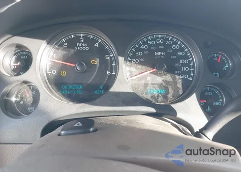 2009 GMC Yukon Xl 1500 Sle2 z USA, uszkodzony, nr VIN 1GKFK26399R202110